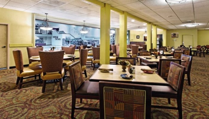 Hotel Holiday Inn Portland Airport poza 3