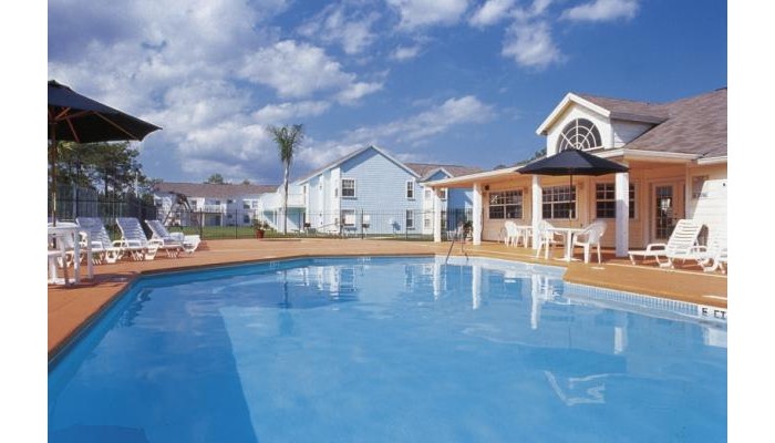 Hotel Holiday Villas poza 4