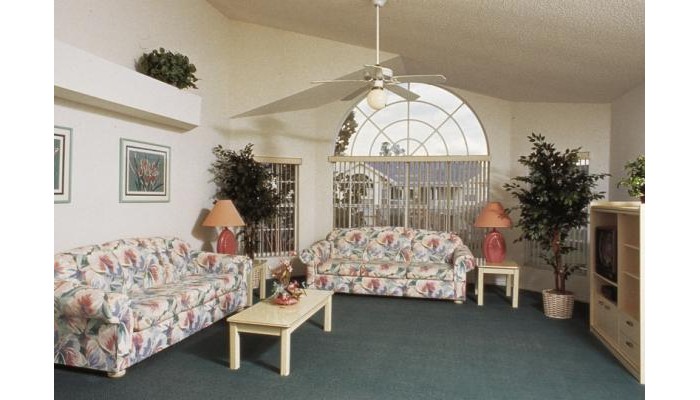 Hotel Holiday Villas poza 5