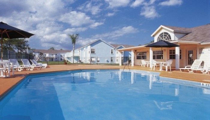 Hotel Holiday Villas poza 0