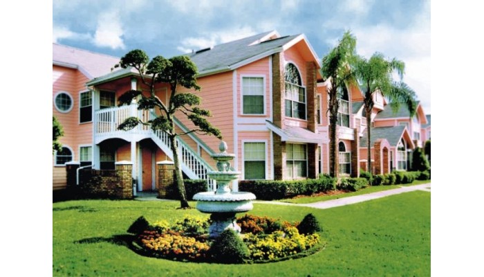 Hotel Holiday Villas poza 2