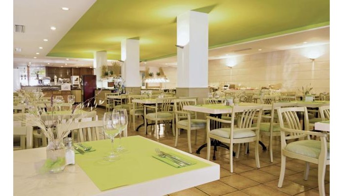 Hotel Houm Plaza Son Rigo poza 17