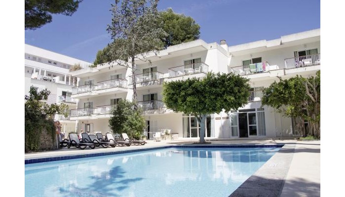 Hotel Houm Plaza Son Rigo poza 4