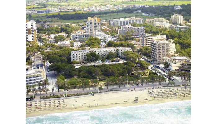 Hotel Houm Plaza Son Rigo poza 27