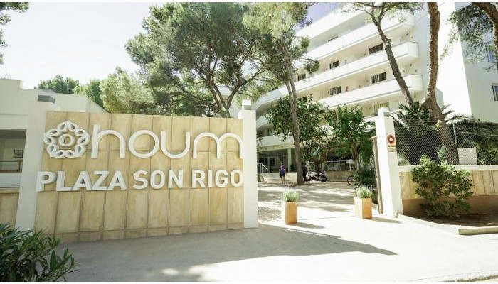 Hotel Houm Plaza Son Rigo poza 25