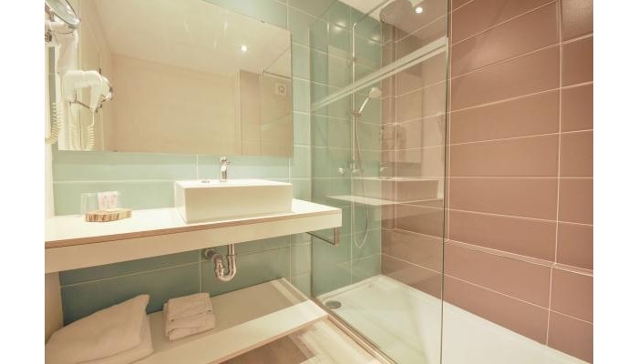 Hotel Houm Plaza Son Rigo poza 9