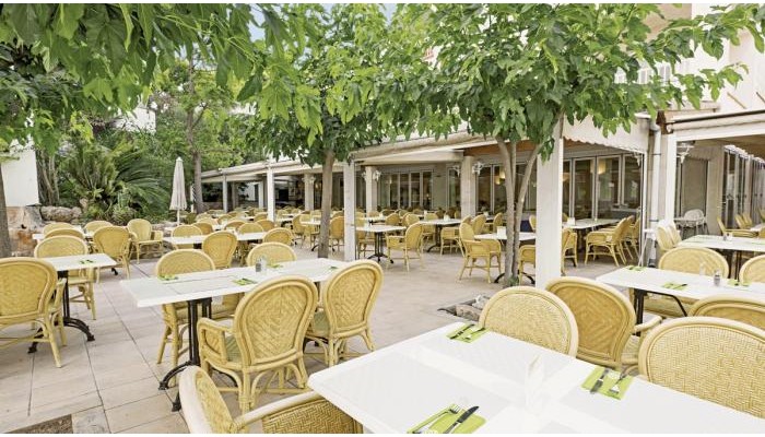 Hotel Houm Plaza Son Rigo poza 19