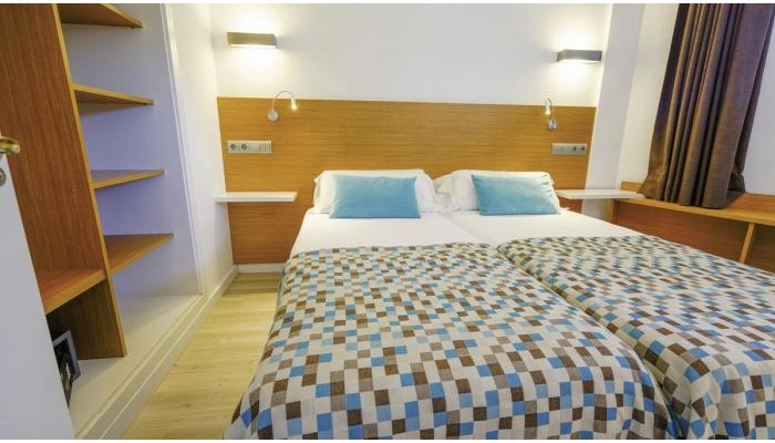 Hotel Houm Plaza Son Rigo poza 7