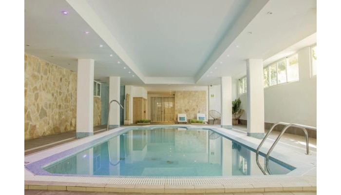 Hotel Houm Plaza Son Rigo poza 23