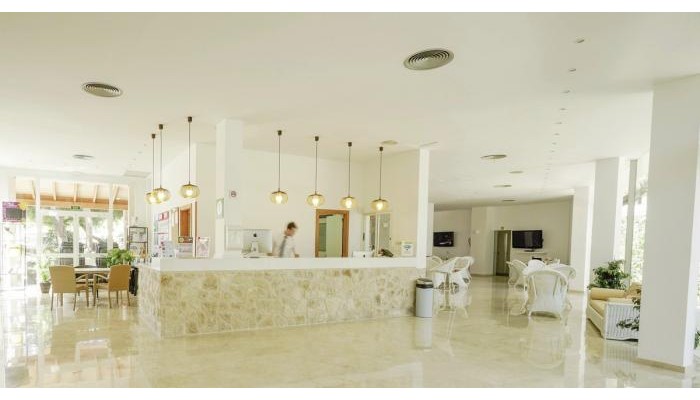 Hotel Houm Plaza Son Rigo poza 26