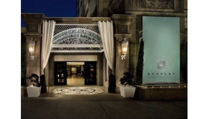 Hotel Huntley Santa Monica poza 0