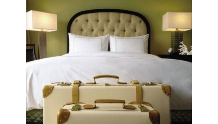 Hotel Huntley Santa Monica poza 2