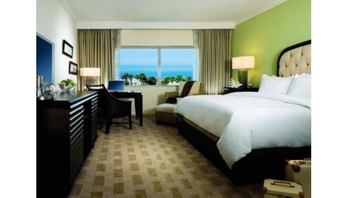 Hotel Huntley Santa Monica poza 4