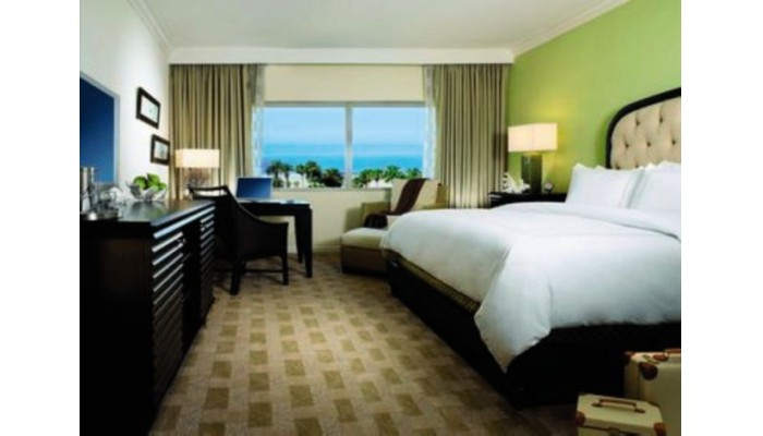 Hotel Huntley Santa Monica poza 1