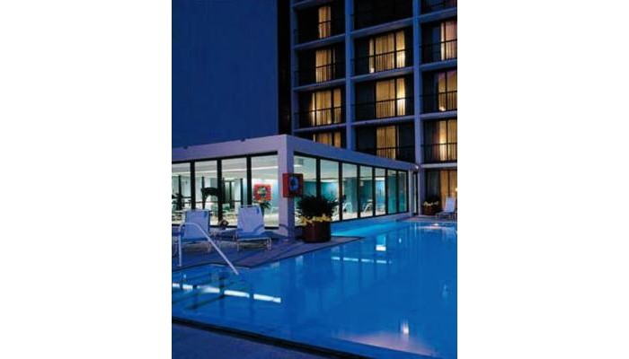 Hotel Hyatt Regency Tulsa poza 5