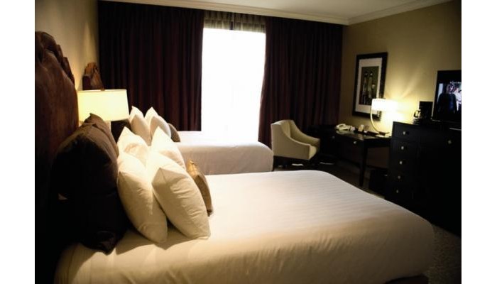 Hotel Hyatt Regency Tulsa poza 3