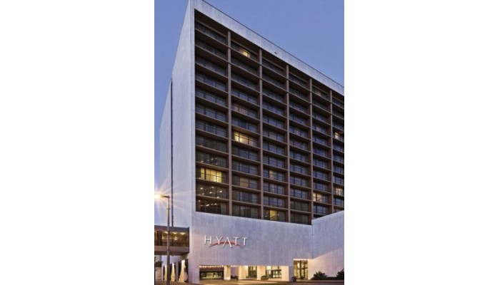 Hotel Hyatt Regency Tulsa poza 1