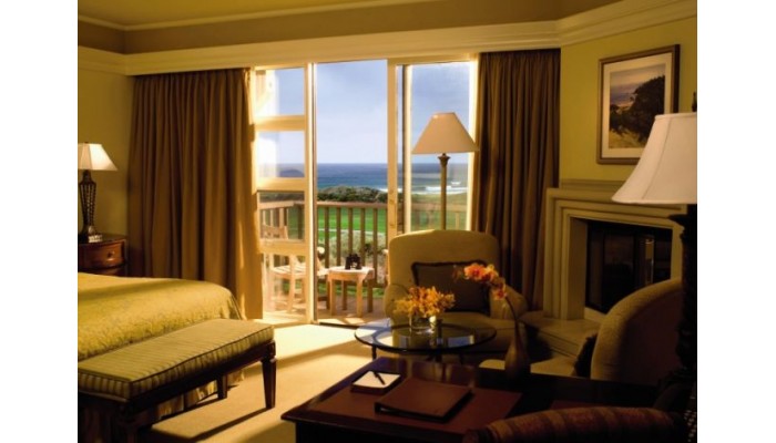 Hotel Inn At Spanish Bay poza 1