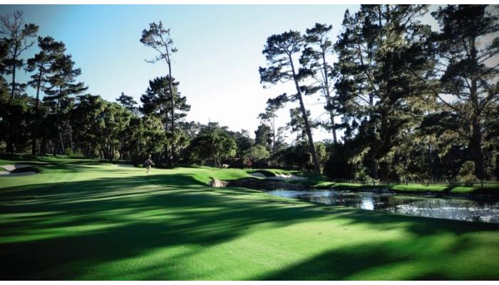 Hotel Inn At Spanish Bay poza 6