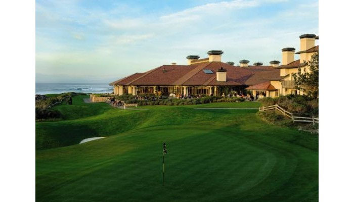 Hotel Inn At Spanish Bay poza 4