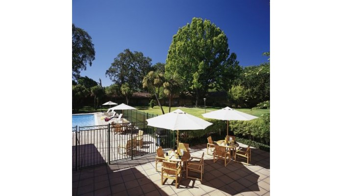 Hotel Inn Marin poza 0