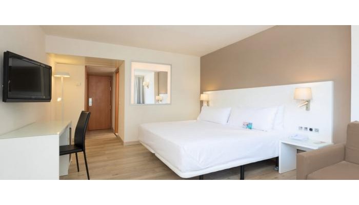 Hotel Innside By Melia Palma Bosque poza 9