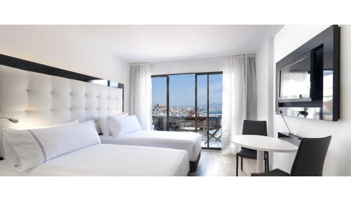 Hotel Innside By Melia Palma Bosque poza 8