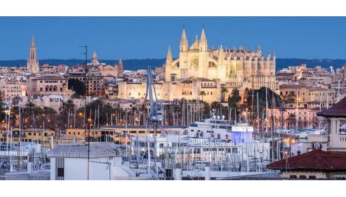 Hotel Innside By Melia Palma Bosque poza 0