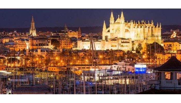 Hotel Innside By Melia Palma Bosque poza 2