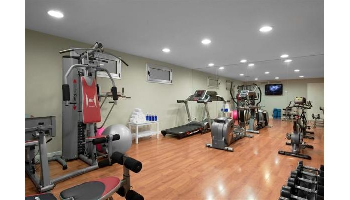 Hotel Innside By Melia Palma Center poza 6