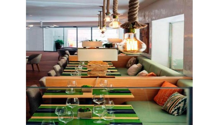 Hotel Innside By Melia Palma Center poza 1