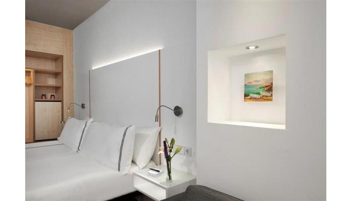 Hotel Innside By Melia Palma Center poza 9