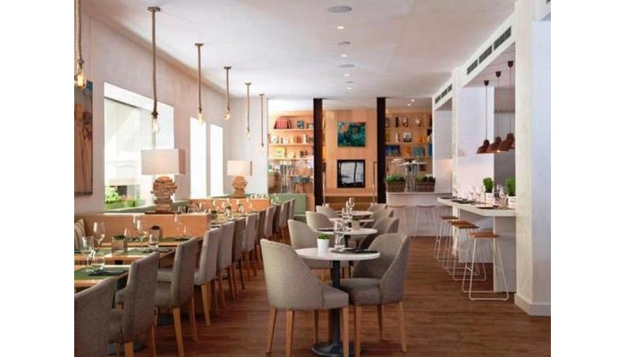 Hotel Innside By Melia Palma Center poza 0