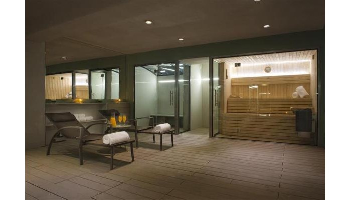 Hotel Innside By Melia Palma Center poza 8