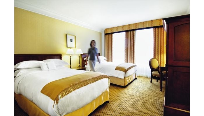 Hotel Intercontinental Mark Hopkins San Francisco poza 4