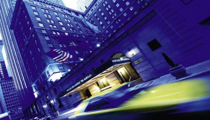 Hotel Intercontinental The Barclay poza 2