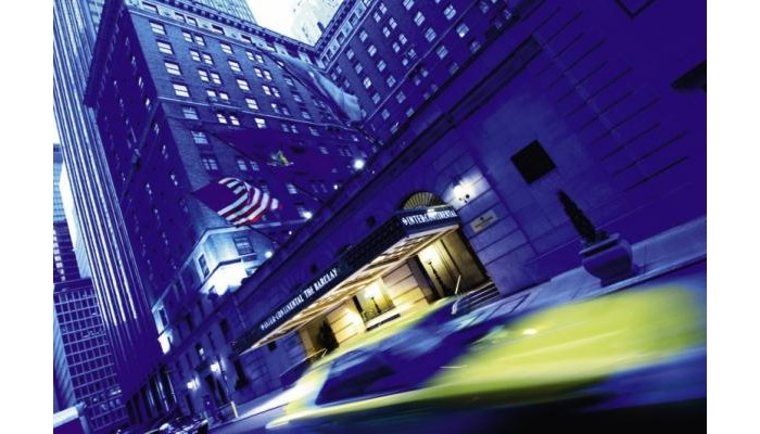 Hotel Intercontinental The Barclay poza 7