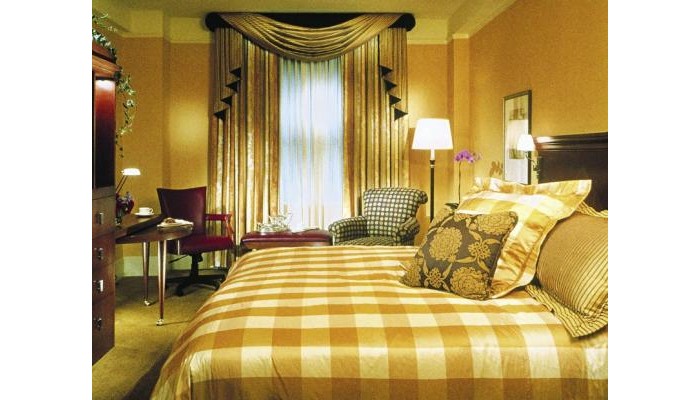 Hotel Intercontinental The Barclay poza 6