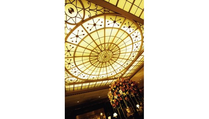 Hotel Intercontinental The Barclay poza 8