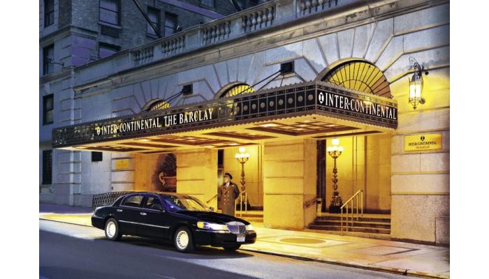Hotel Intercontinental The Barclay poza 5