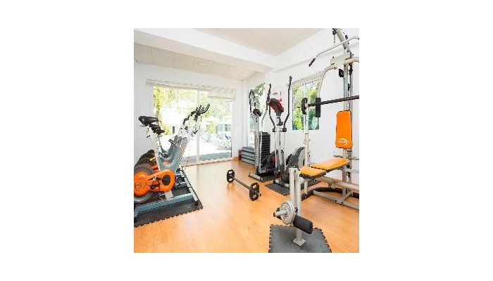 Hotel Joan Mir? Museum poza 8