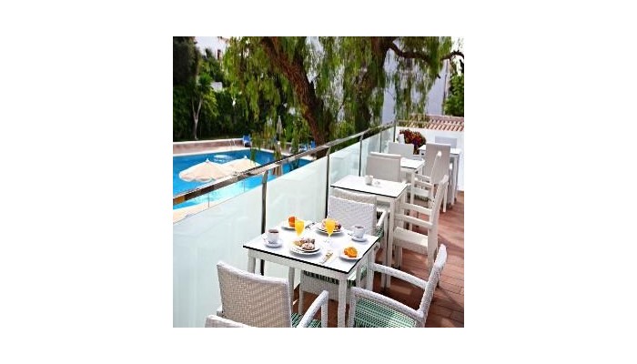 Hotel Joan Mir? Museum poza 3