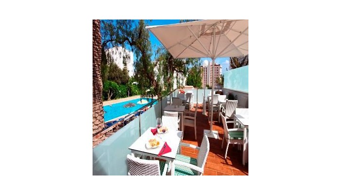 Hotel Joan Mir? Museum poza 1