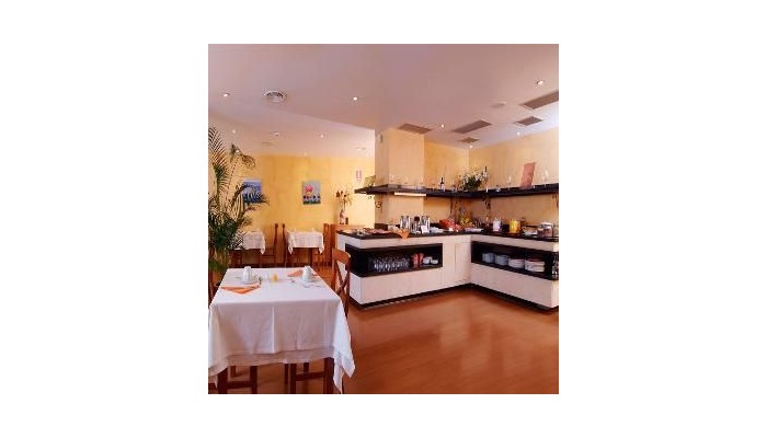 Hotel Joan Mir? Museum poza 5