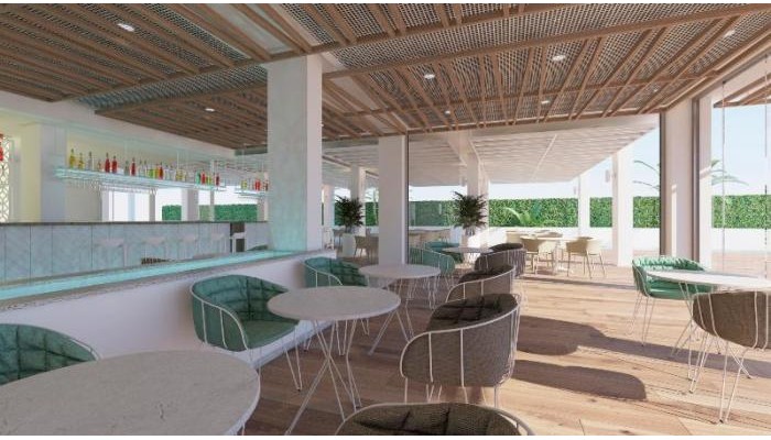 Hotel Js Yate poza 6