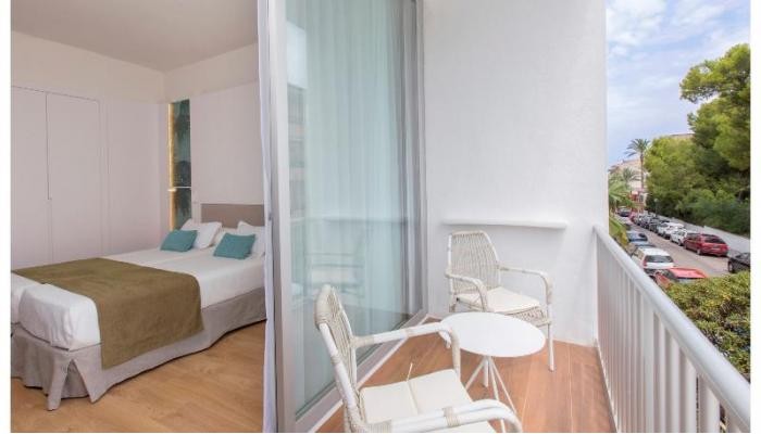 Hotel Js Yate poza 7