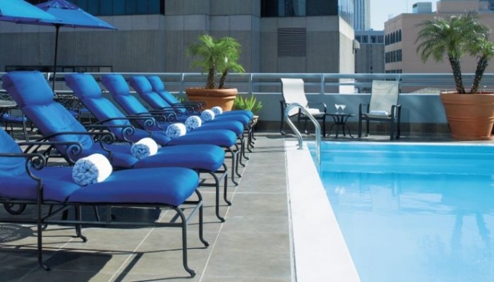 Hotel Jw Marriott New Orleans #n03764 poza 3