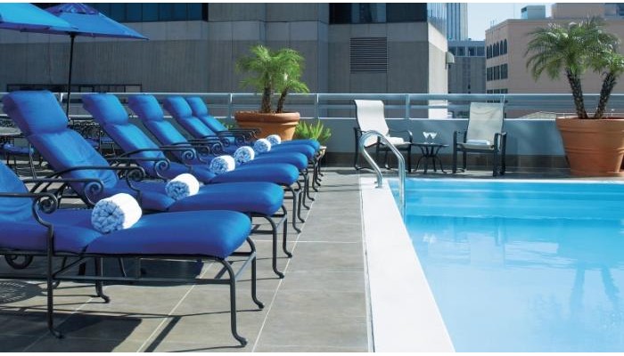 Hotel Jw Marriott New Orleans #n03764 poza 8