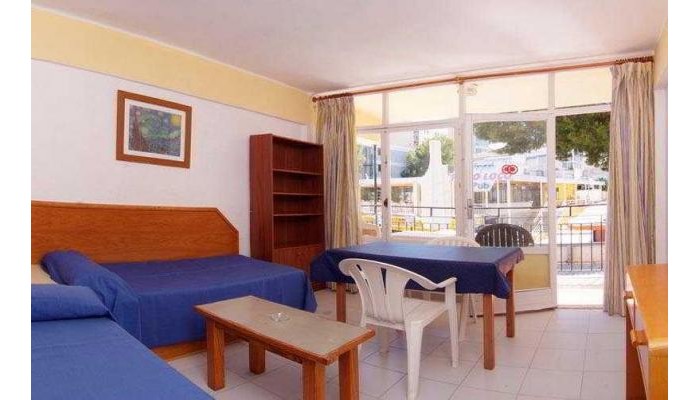 Hotel Kensington Econotels poza 0