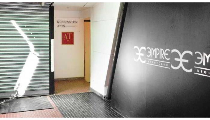 Hotel Kensington Econotels poza 8